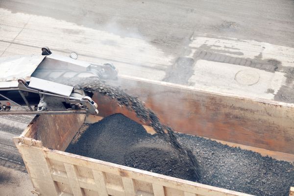 Asphalt Driveway Removal in Westfield