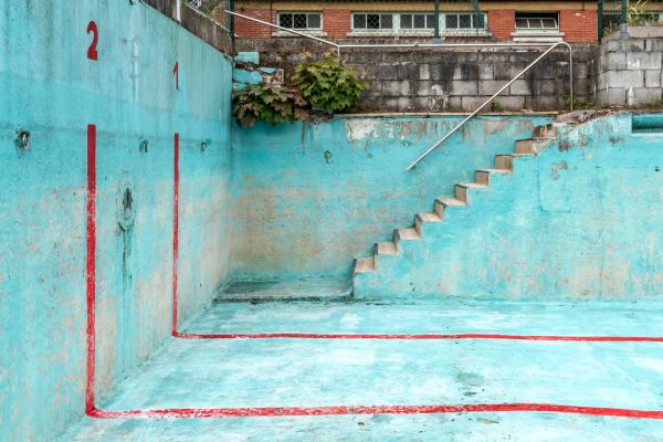 Concrete Pool Removal in Westfield