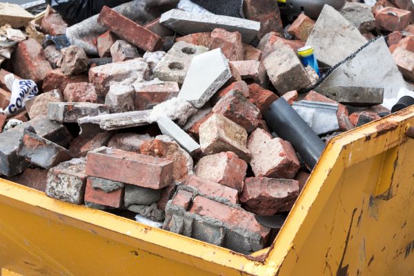 Brick Removal in Westfield