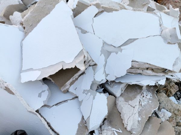 Drywall Removal in Westfield