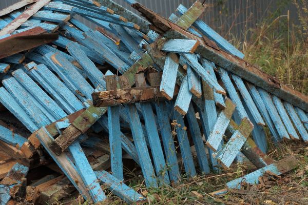 Fence Demolition in Westfield