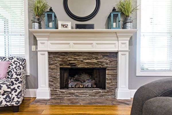 Hearth Removal in Westfield